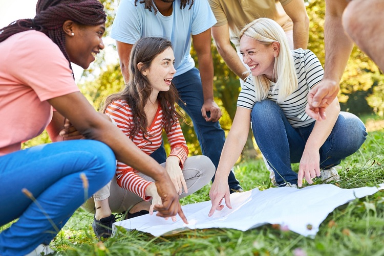 L’une des meilleures activités team building à Genève